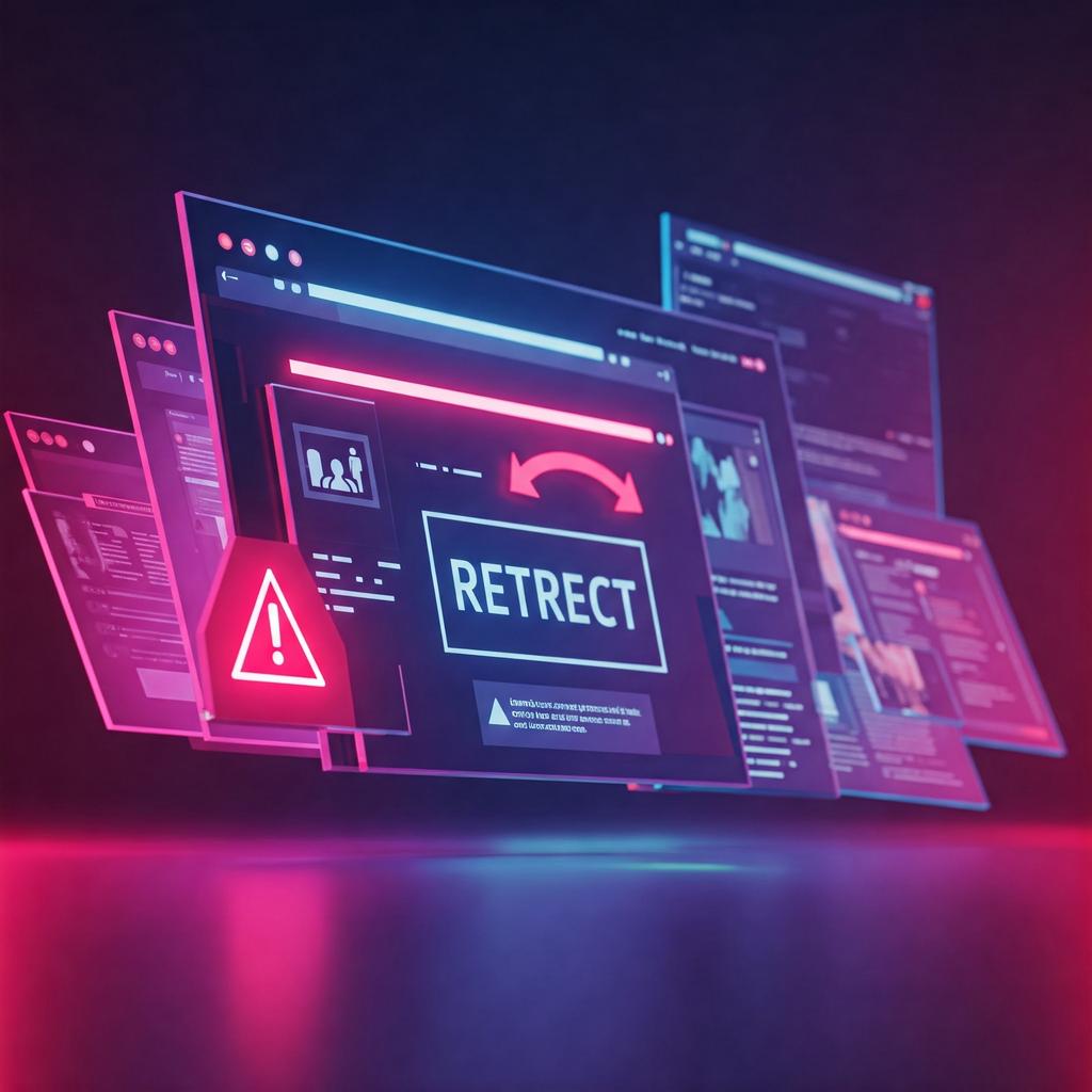 List of all redirects for websites with comments on their usage for each, including examples for .htaccess, PHP, and JavaScript